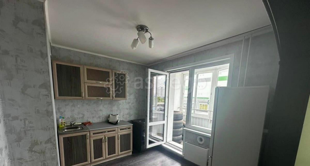 2-комн. квартира, 55.5 м2, 2/18 эт. Барнаул - изображение 5