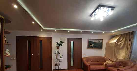 5-комн. квартира, 136.3 м2, 17/18 эт. Красногорск