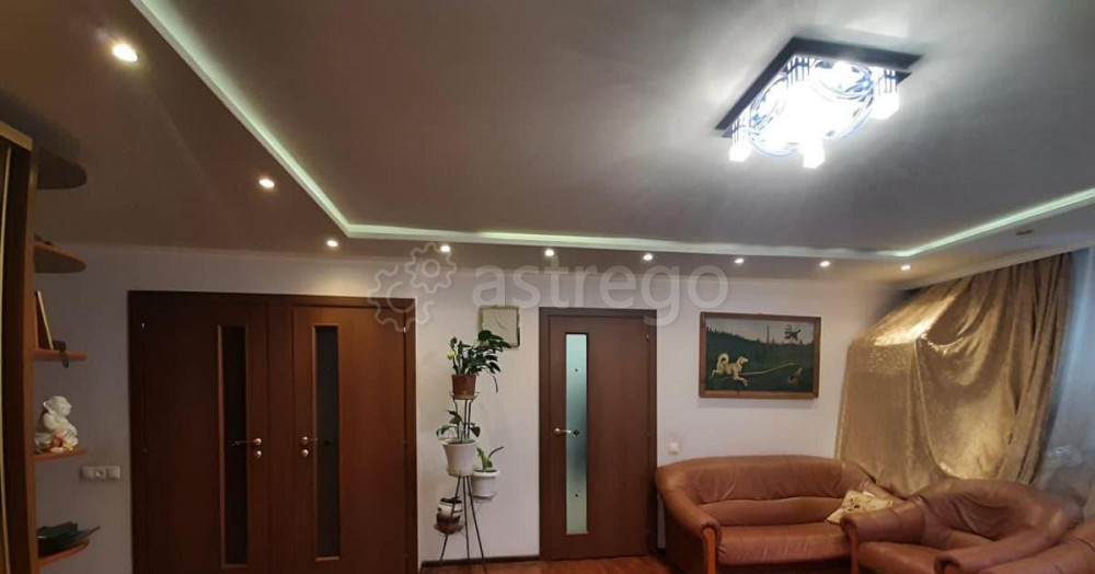 5-комн. квартира, 136.3 м2, 17/18 эт. Красногорск - изображение 6