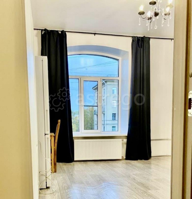 Комната, 20 м2, 4/4 эт. Санкт-Петербург - изображение 7