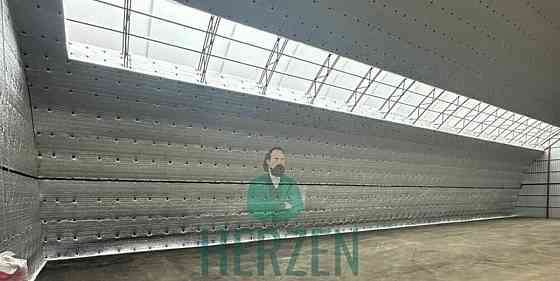 Производственное, 1080 м2 Балашиха