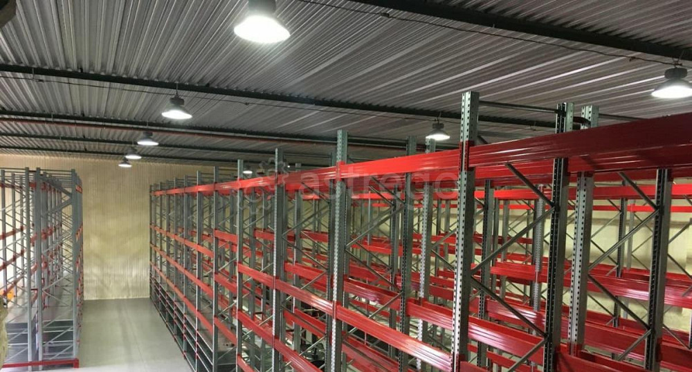 Склад, 1116 м2 Архангельск - изображение 3