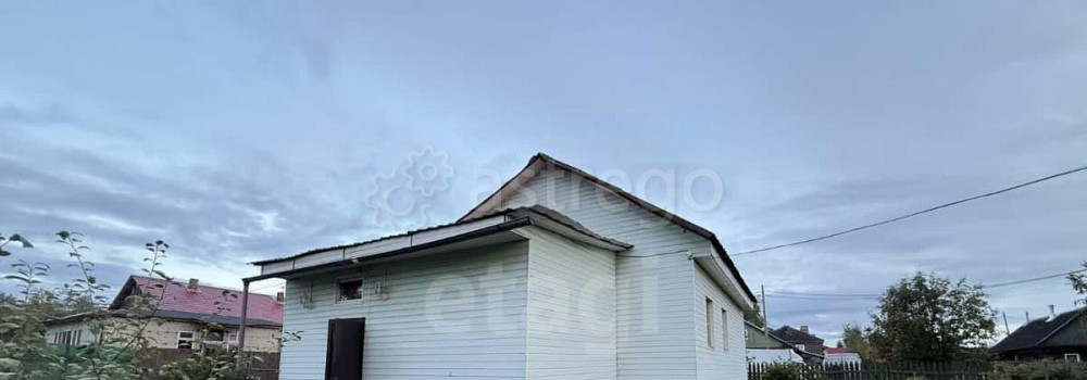 Дом, 45.8 м2, 7.19 сотки, 1 эт. Архангельск - изображение 7