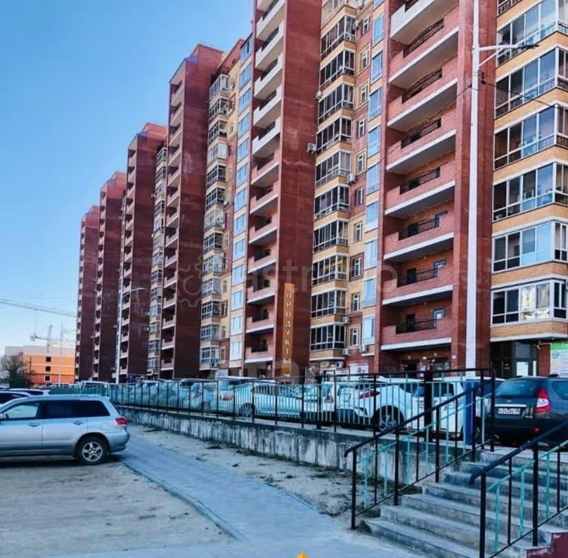 Свободного назначения, 76.5 м2 Благовещенск - изображение 6