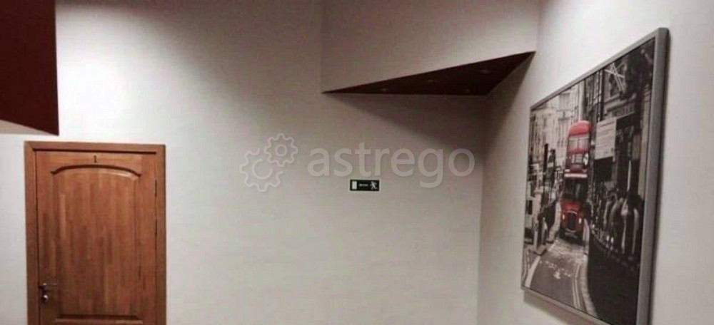 Производственное, 119.4 м2 Санкт-Петербург - изображение 2