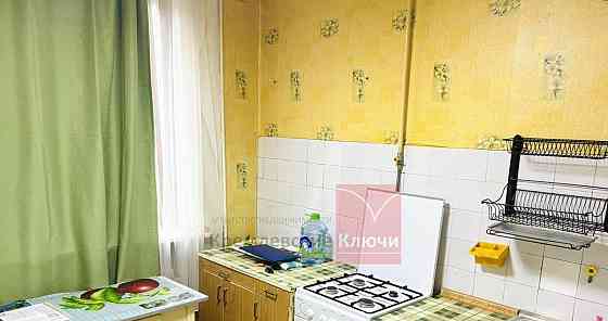 2-комн. квартира, 59 м2, 1/2 эт. Балашиха
