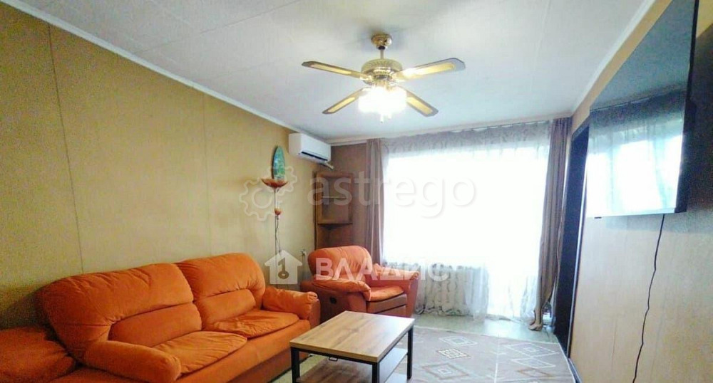 4-комн. квартира, 81 м2, 5/5 эт. Бийск - изображение 7