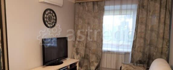1-комн. квартира, 33 м2, 2/5 эт. Москва - изображение 2