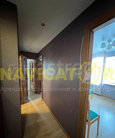 3-комн. квартира, 59 м2, 9/9 эт. Уфа - изображение 10