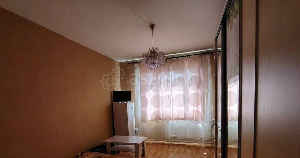 Комната, 14 м2, 6/12 эт. Санкт-Петербург - изображение 4
