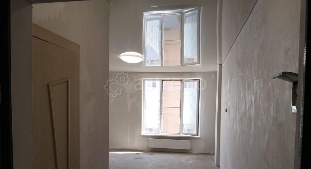 Студия, 30 м, 3/4 эт. Яблоновский - изображение 4