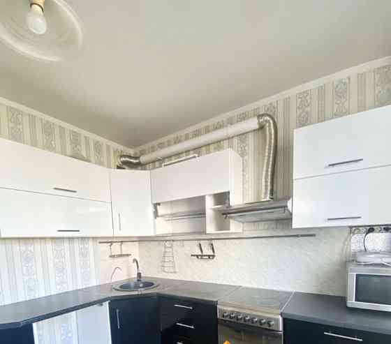 3-комн. квартира, 74.7 м2, 6/17 эт. Люберцы