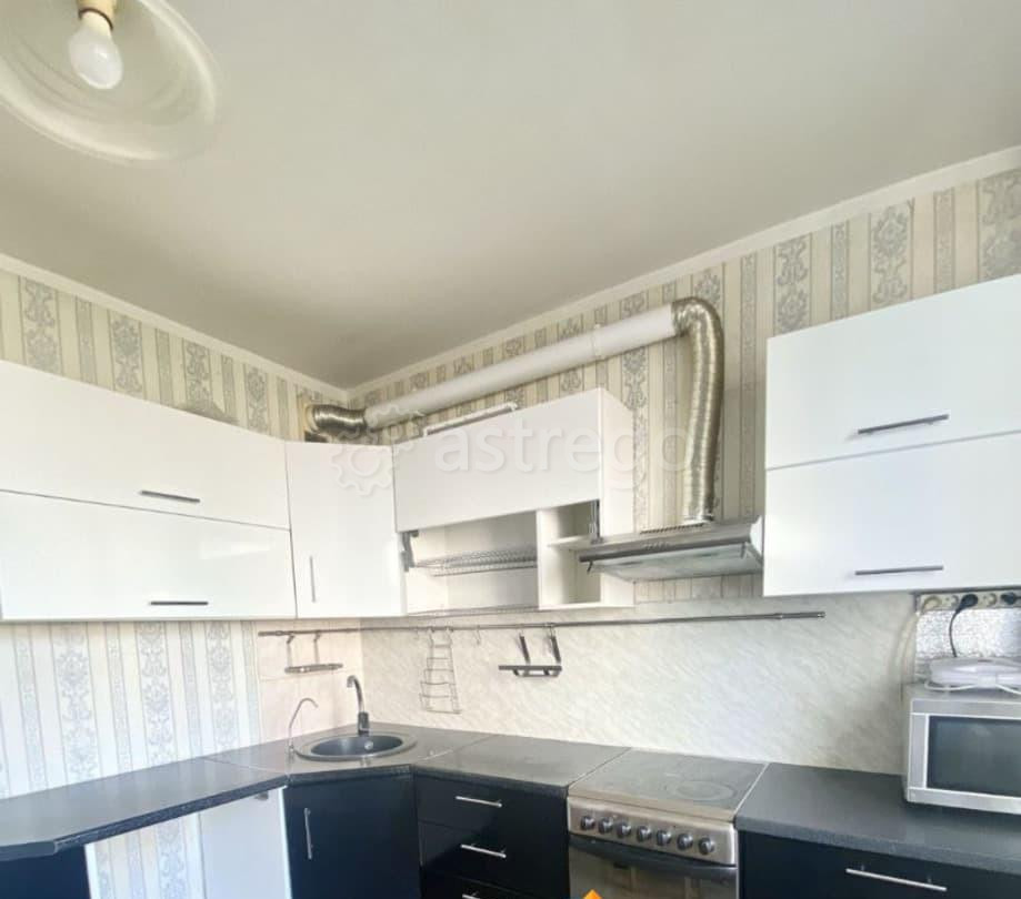 3-комн. квартира, 74.7 м2, 6/17 эт. Люберцы - изображение 1