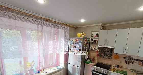 2-комн. квартира, 53 м2, 1/5 эт. Павловский Посад