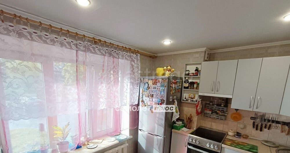 2-комн. квартира, 53 м2, 1/5 эт. Павловский Посад - изображение 5