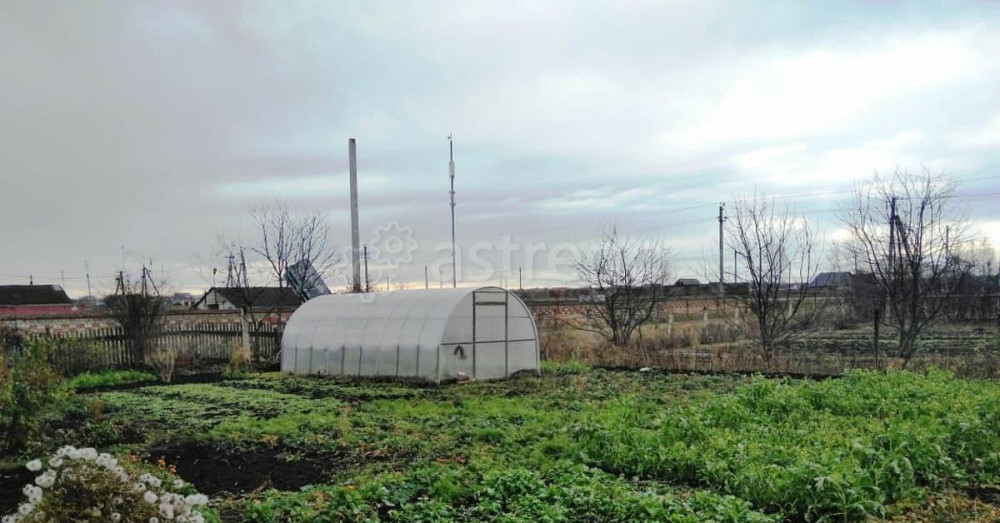 Коттедж, 180 м2, 15 соток, 2 эт. Кармаскалы - изображение 2