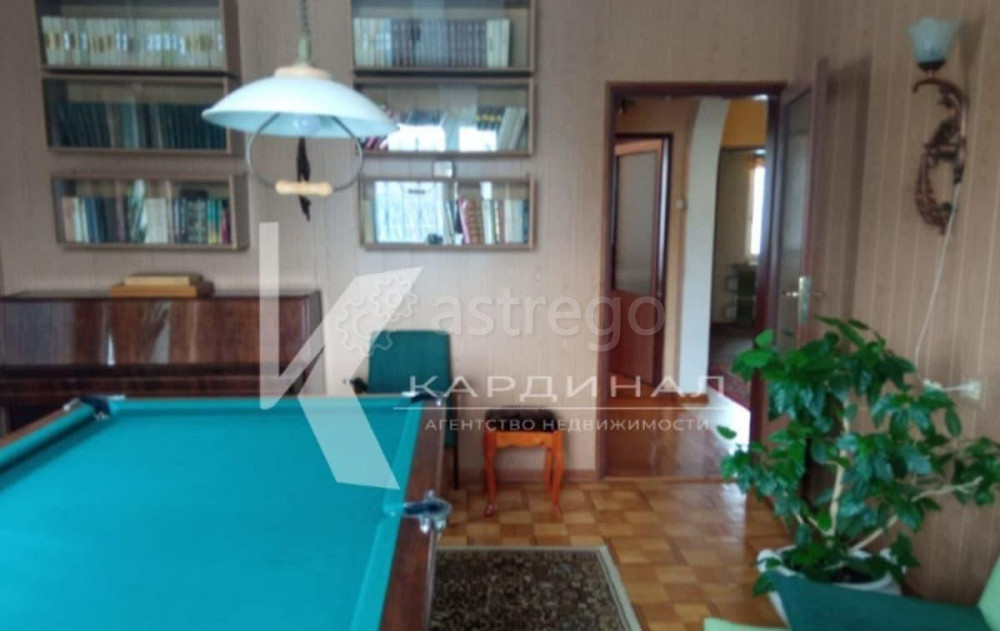 Коттедж, 212 м2 Старый Оскол - изображение 4