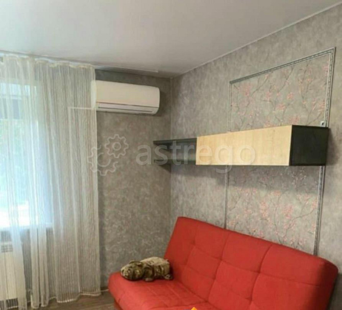 2-комн. квартира, 52 м2, 1/10 эт. Барнаул - изображение 5