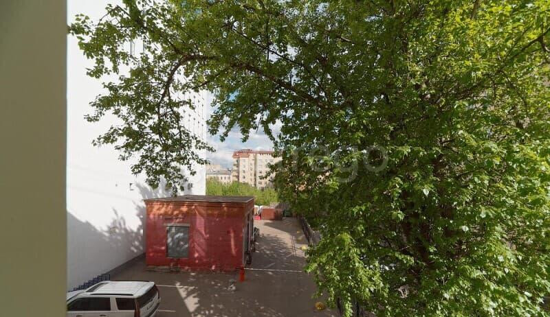 1-комн. квартира, 38 м2, 2/5 эт. Санкт-Петербург - изображение 9