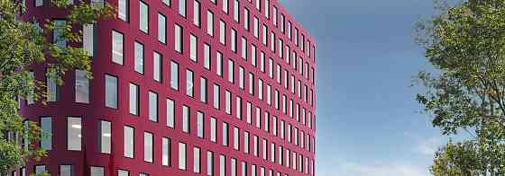 Офис, 92.2 м2 Москва