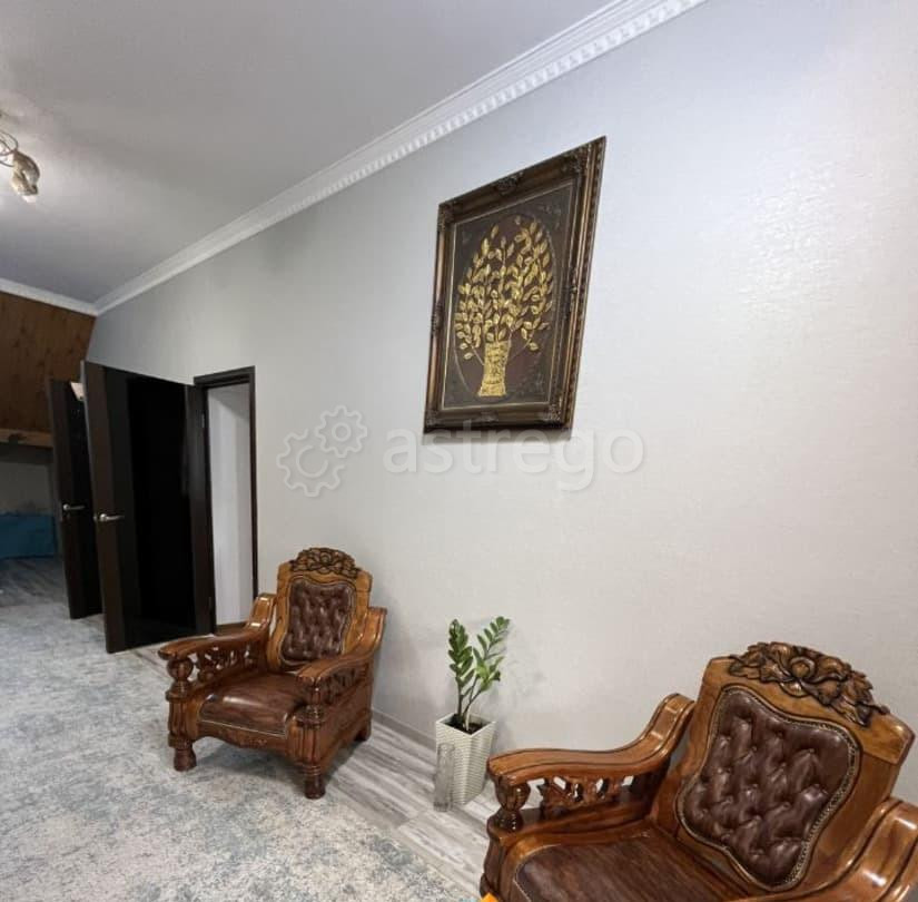 Коттедж, 300 м2, 6 соток, 2 эт. Астрахань - изображение 5