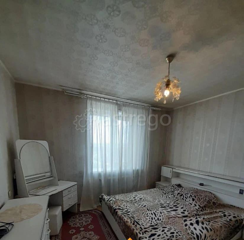 4-комн. квартира, 69 м2, 3/6 эт. Старый Оскол - изображение 7