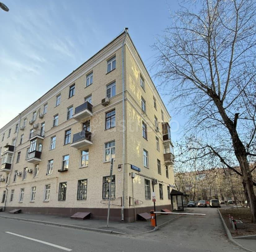 Комната, 14.9 м2, 2/5 эт. Москва - изображение 1