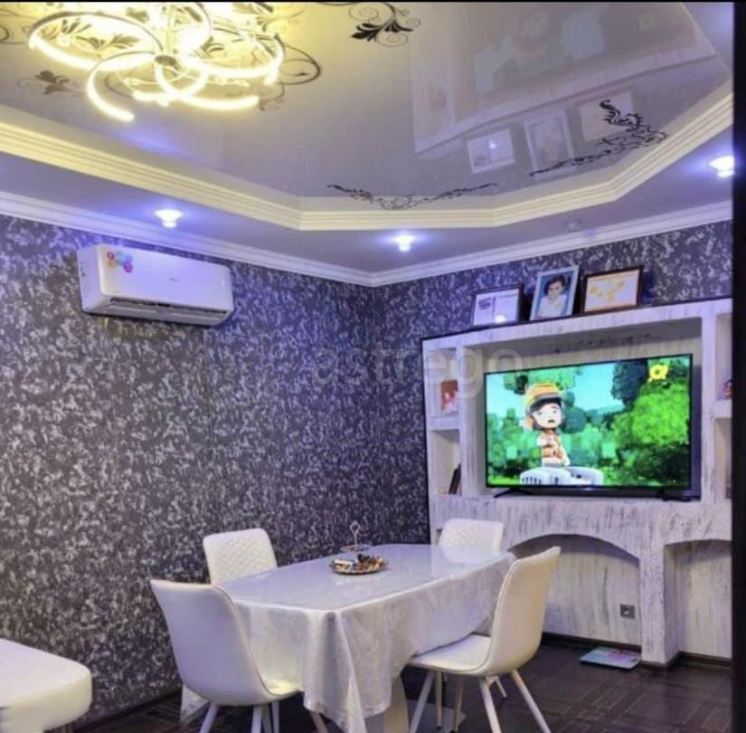 4-комн. квартира, 72.4 м2, 1/5 эт. Райчихинск - изображение 7