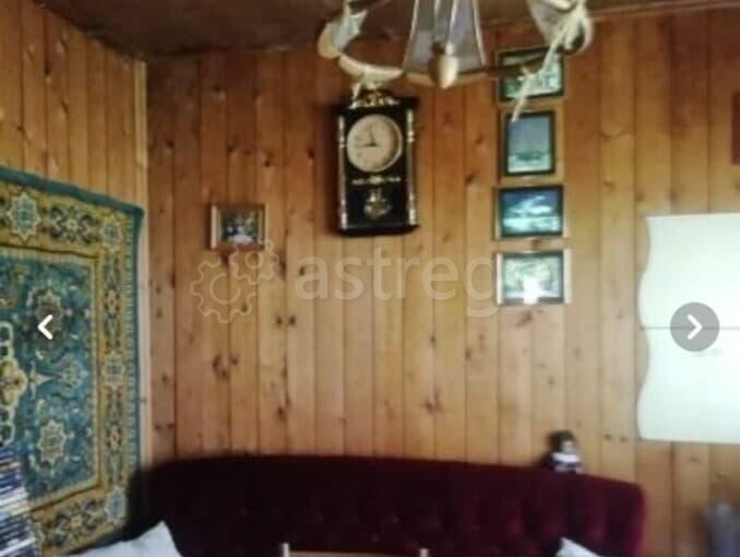 Дача, 60 м2 Чехов - изображение 3