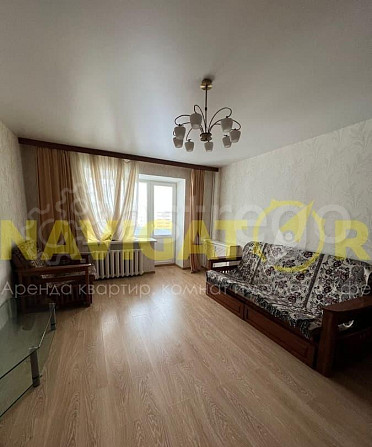 3-комн. квартира, 59 м2, 9/9 эт. Уфа - изображение 2