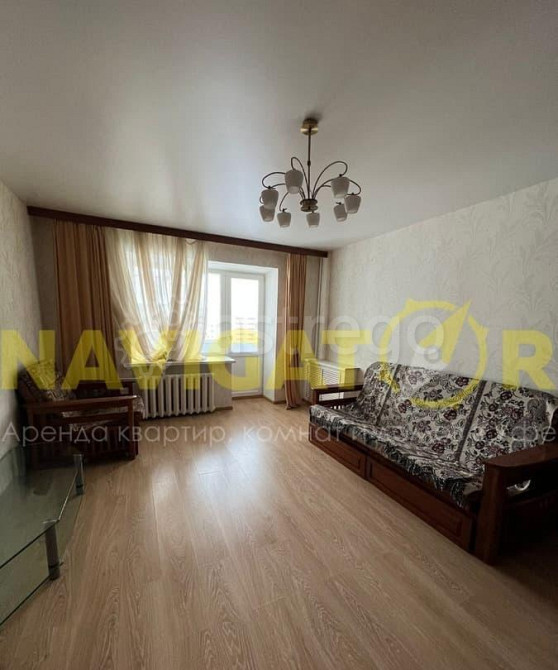 3-комн. квартира, 59 м2, 9/9 эт. Уфа - изображение 2