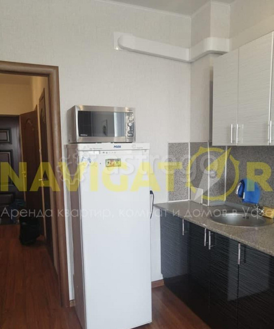 1-комн. квартира, 50 м2, 7/10 эт. Уфа - изображение 5