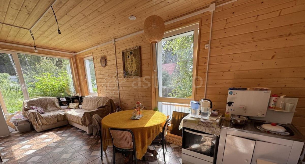 Дом, 67 м2, 4 сотки, 2 эт. Хотьково - изображение 2