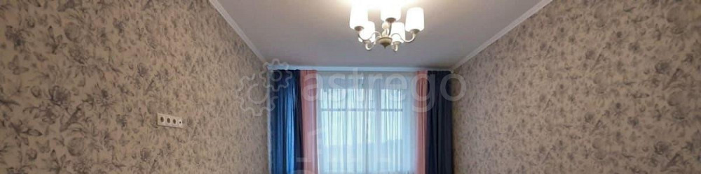 2-комн. квартира, 75.5 м2, 6/11 эт. Санкт-Петербург - изображение 3