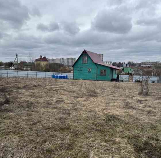 Дом, 99 м2, 12 соток, 2 эт. Сергиев Посад