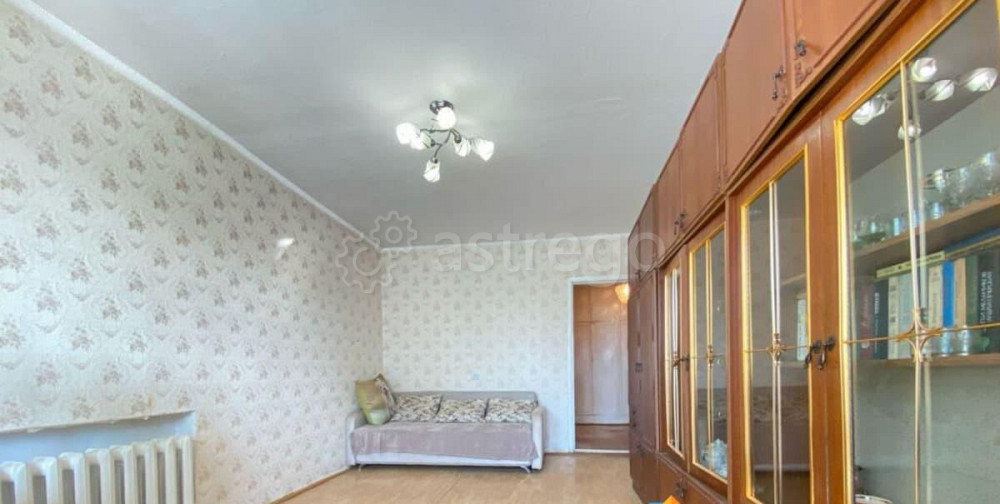 2-комн. квартира, 49.7 м2, 2/5 эт. Райчихинск - изображение 1