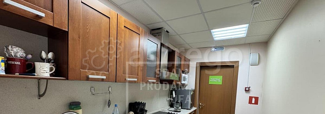Офис, 46.4 м2 Уфа - изображение 2