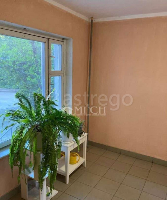 1-комн. квартира, 37 м2, 20/23 эт. Москва - изображение 7