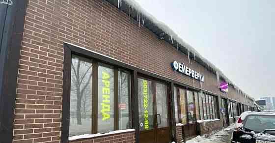 Свободного назначения, 800 м2 Химки