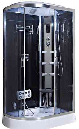 Душевая кабина 120х80 низкий поддон Niagara NG 903 (R) Красноярск