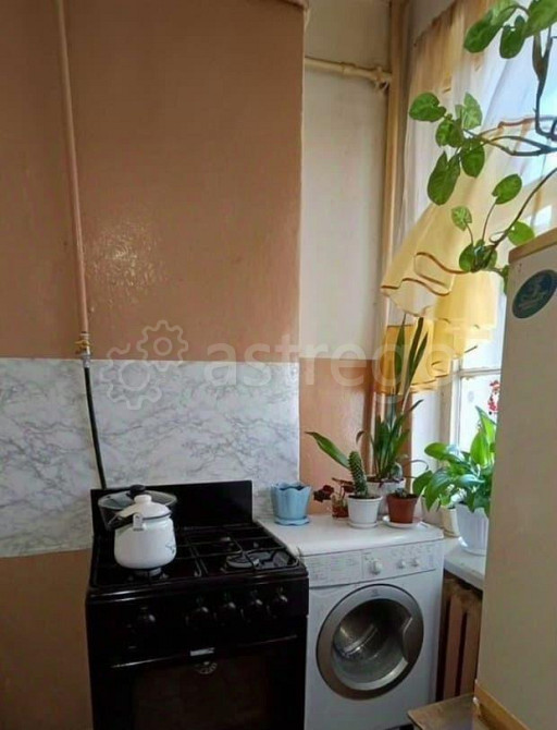 4-комн. квартира, 86.5 м2, 3/4 эт. Санкт-Петербург - изображение 2