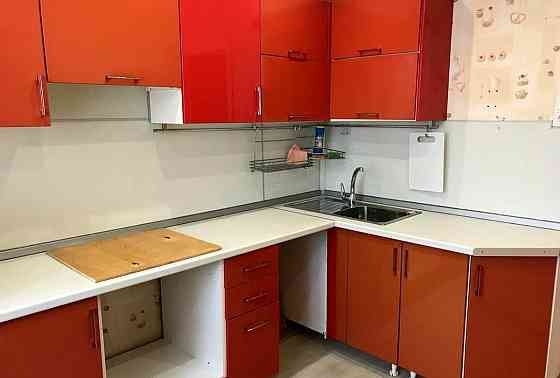 1-комн. квартира, 37 м2, 3/8 эт. Белгород