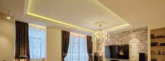 5-комн. квартира, 258 м2, 3/7 эт. Красноярск