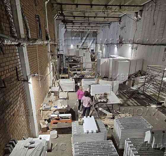 Производственное, 950 м2 Лобня