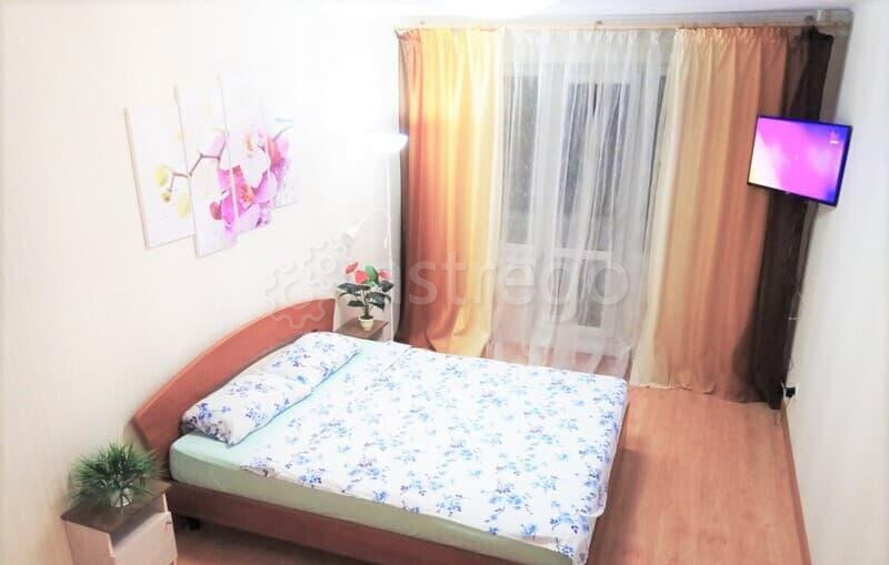1-комн. квартира, 35 м2, 2/5 эт. Москва - изображение 2