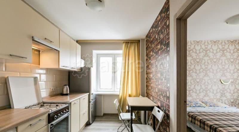 2-комн. квартира, 45 м2, 8/9 эт. Химки - изображение 6