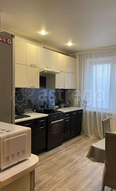2-комн. квартира, 50.7 м2, 1/9 эт. Старый Оскол - изображение 4