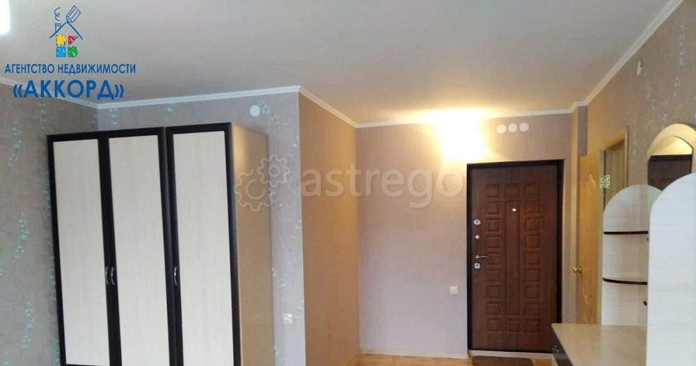 Студия, 34.7 м2, 7/16 эт. Новоалтайск - изображение 4