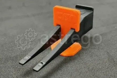 СВП Система Выравнивания плитки Саратов - изображение 1