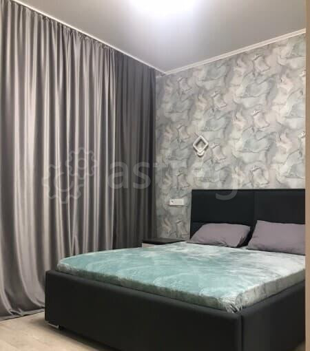 3-комн. квартира, 72 м2, 1/5 эт. Уфа - изображение 1